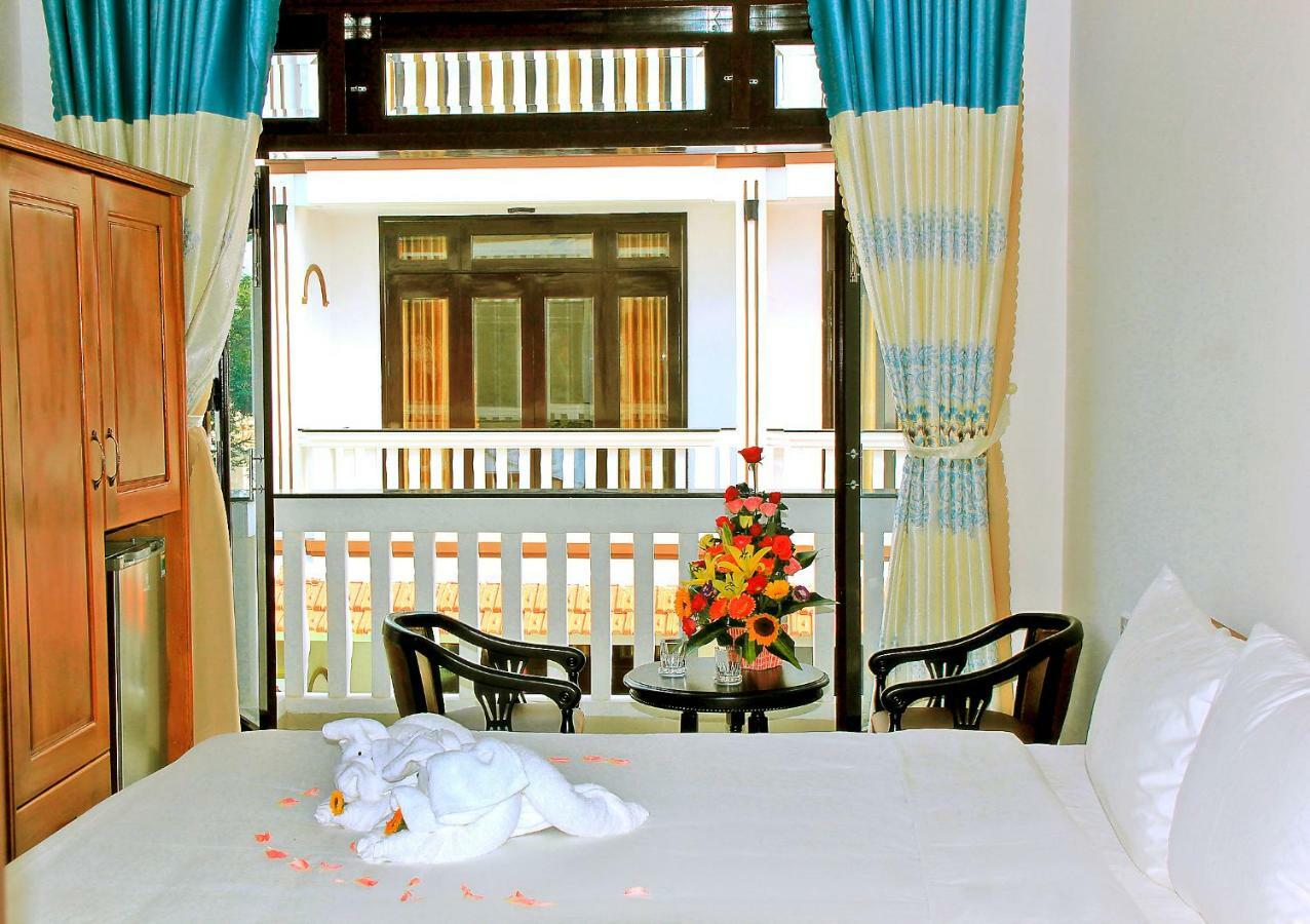 Villa Island Hoi An