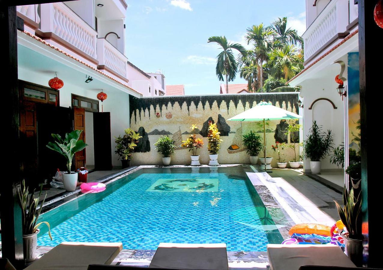 Villa Island