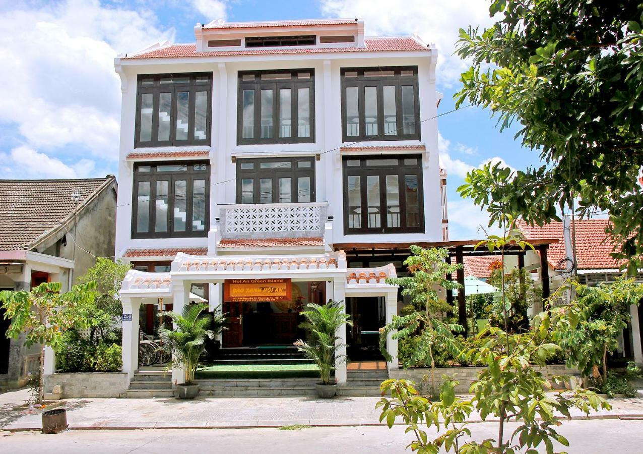 Island Villa