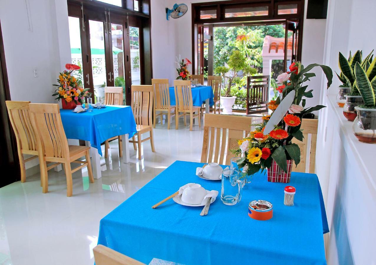 Island Villa Hoi An