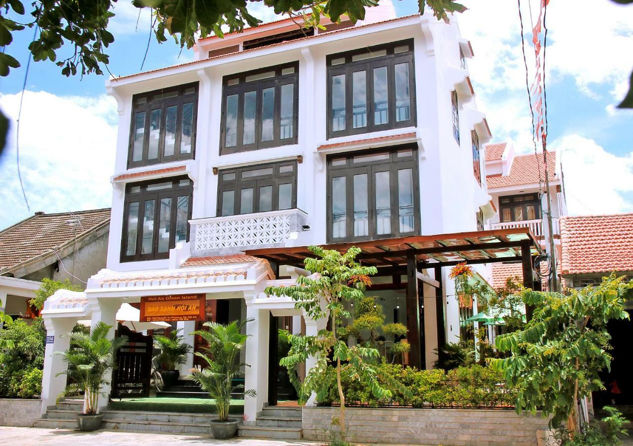 Villa Island Hoi An