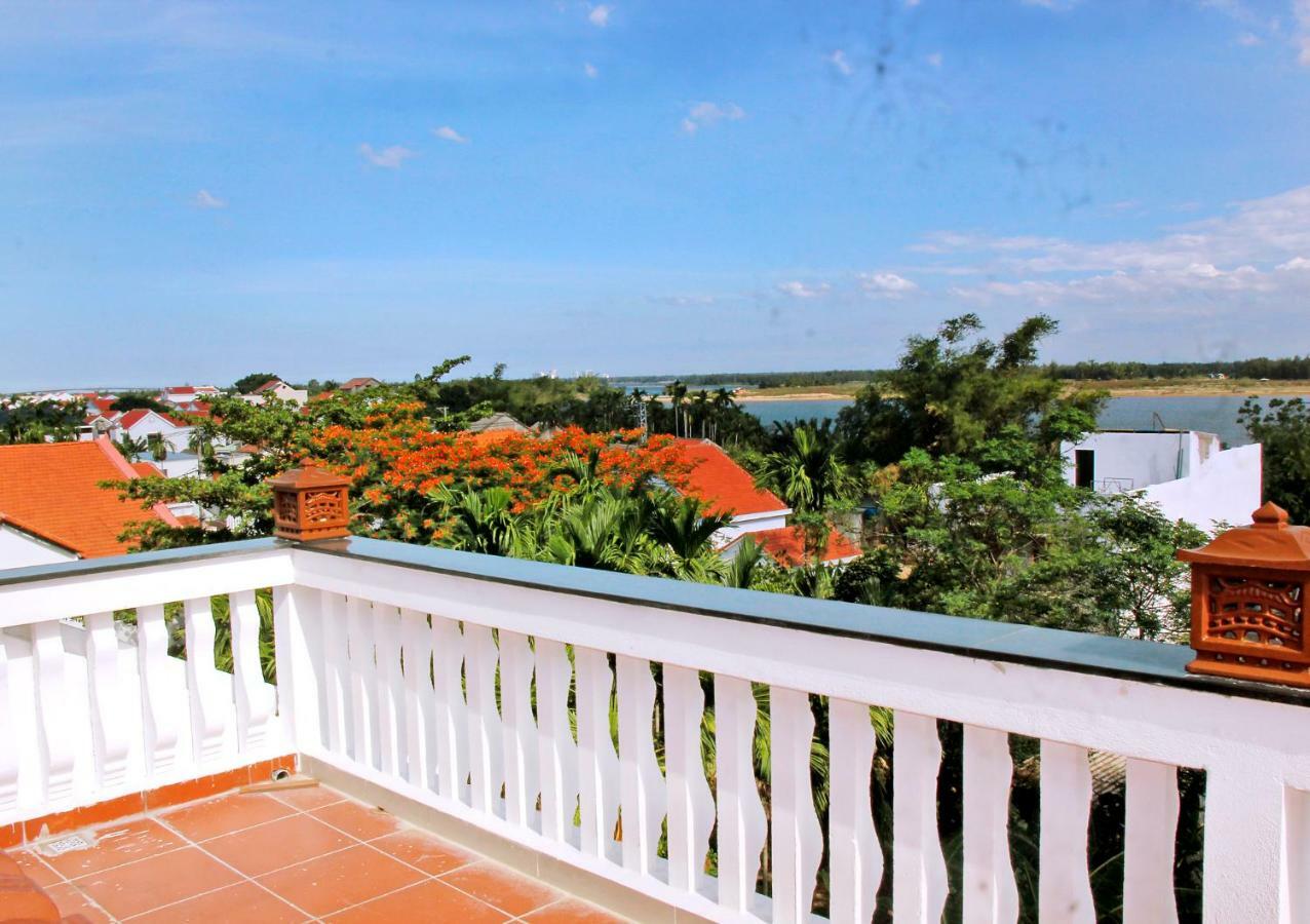 Villa Island Hoi An