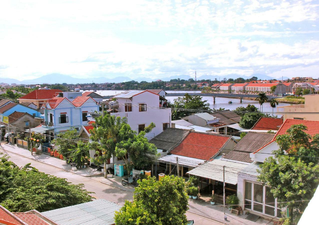 Island Hoi An