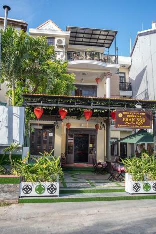 Ngo Hoi An