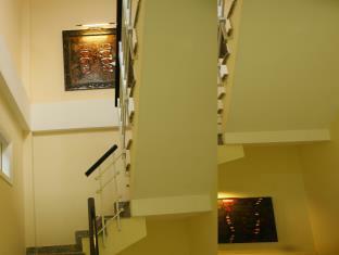 Ngo Apartment