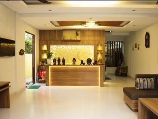 Homestay Botanic Garden *