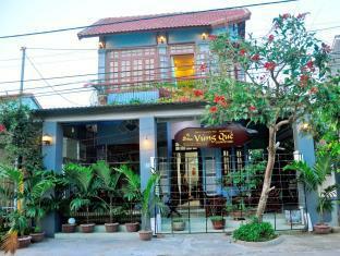 Apartment Countryside Hoi An