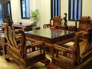 Ki No Homestay Hoi An