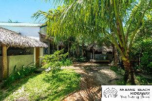 An Bang Hideaway Guest house