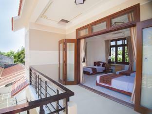 Homestay Galaxy