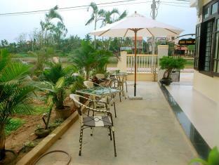 Dong Nguyen Riverside Homestay