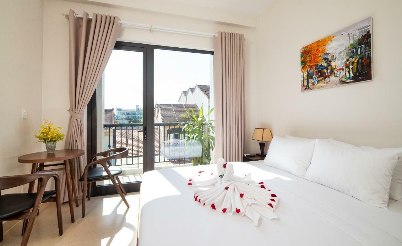 Asrama Backhome & Bar Hoi An