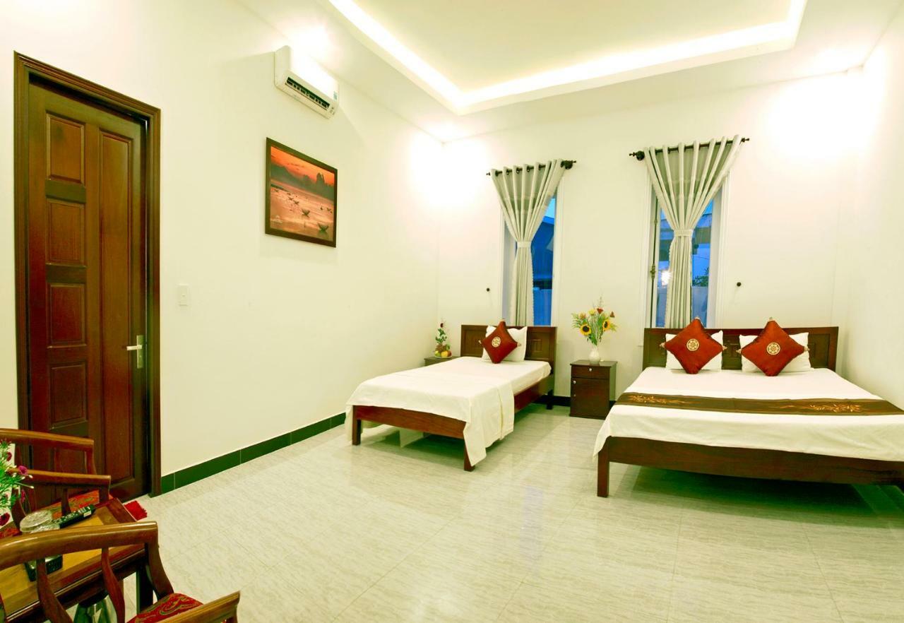 Homestay Basil *