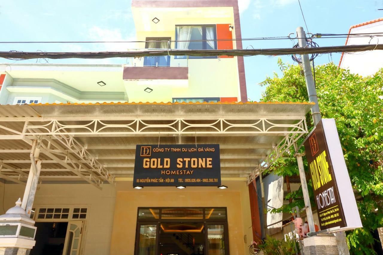 Homestay Gold Stone Homestay *
