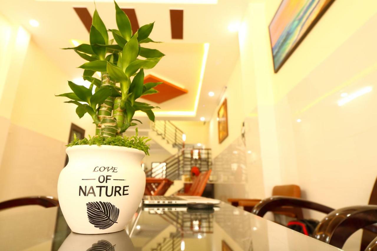 Gold Stone Homestay * Hoi An