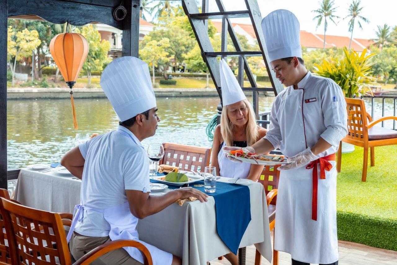 Little Riverside . Một Khách Sạn&spa Sang Trọng Hội An