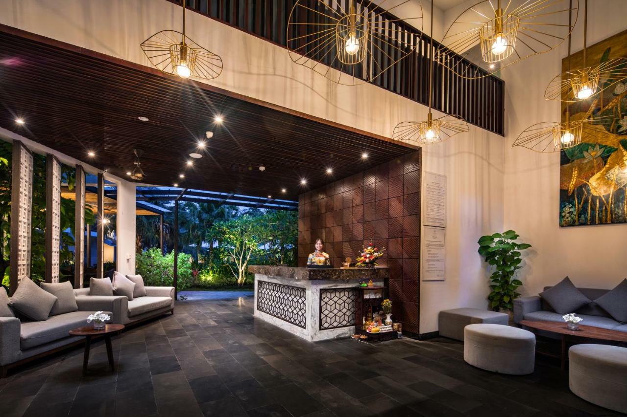 Senvila Boutique & Resort 4*