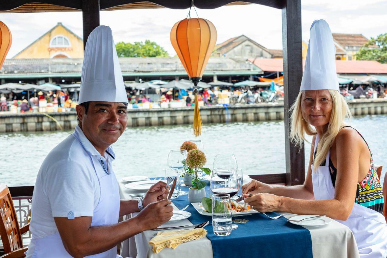 Little Riverside . Một Khách Sạn&spa Sang Trọng Khách sạn 5*
