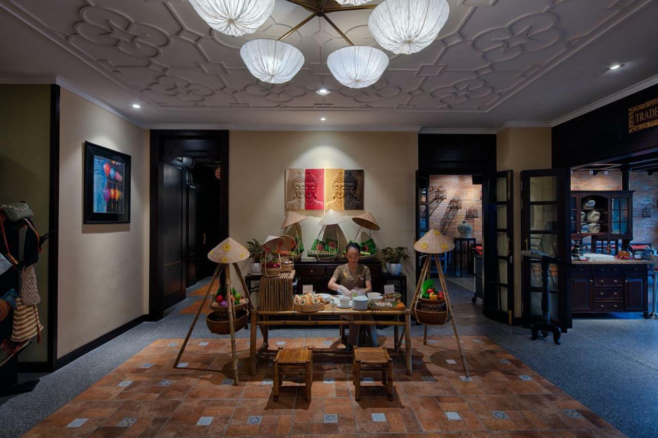 Little Riverside . Một Khách Sạn&spa Sang Trọng Khách sạn