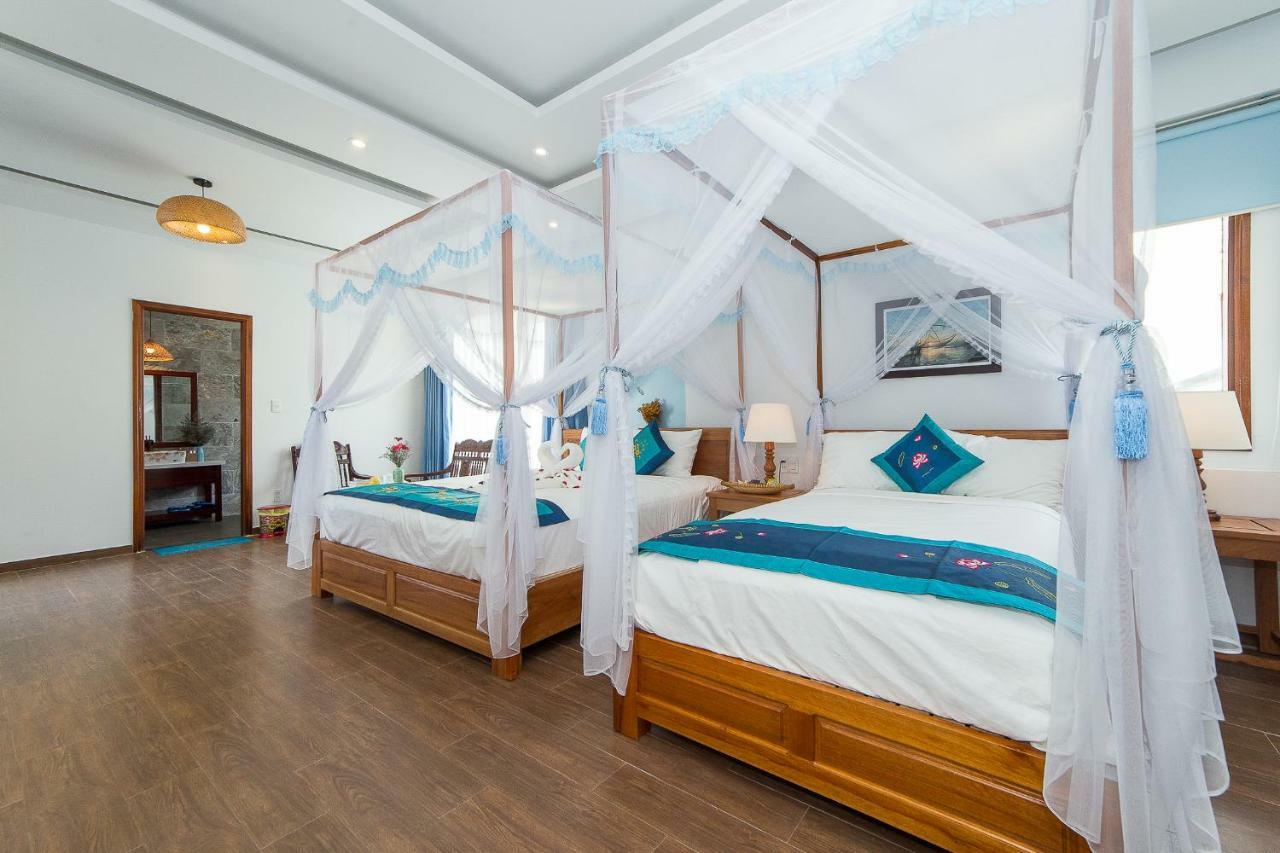 Sea Village Homestay