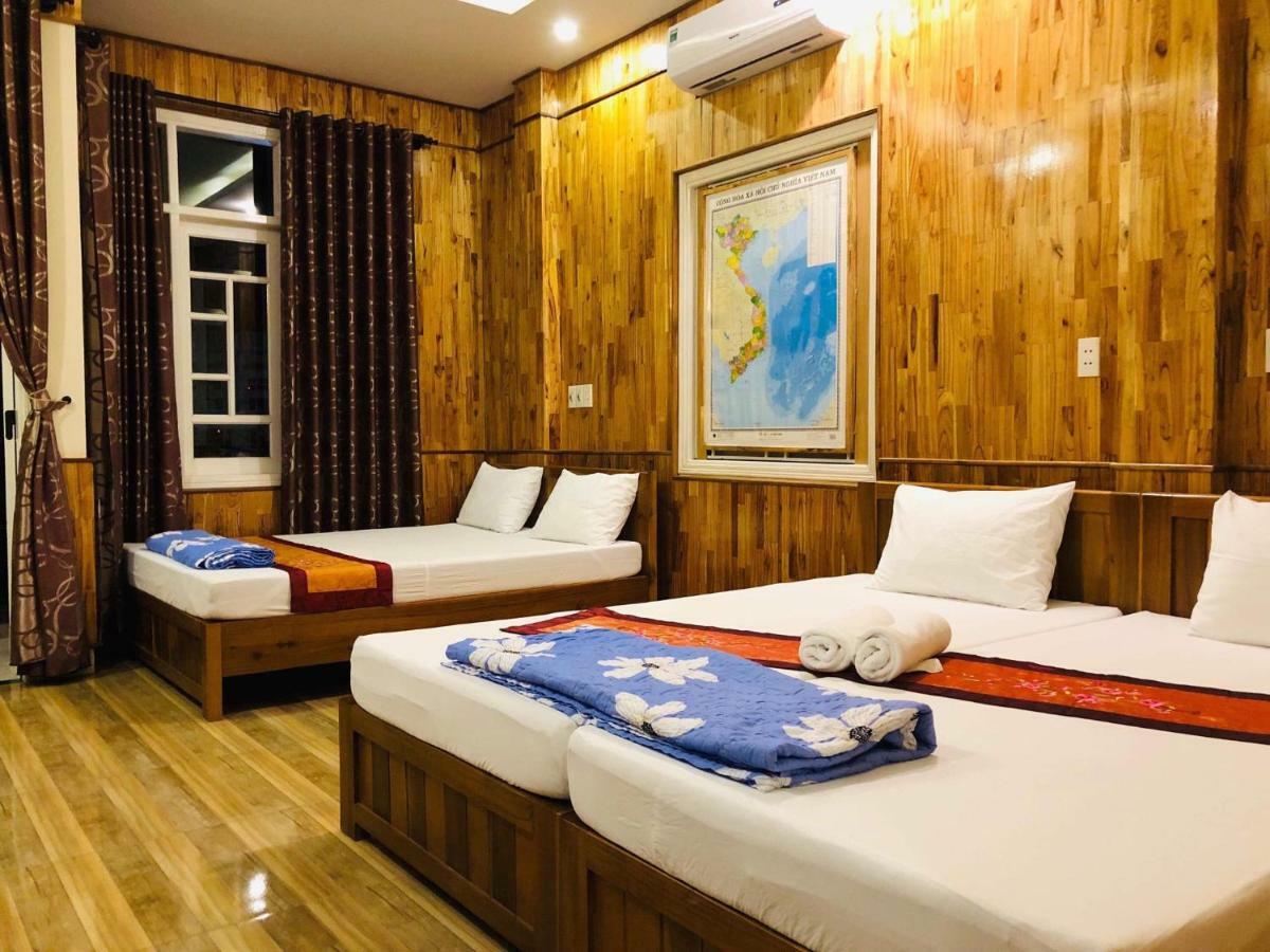 Motel Sao Mai