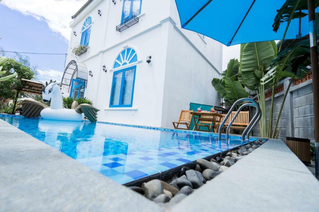 Homestay Santori