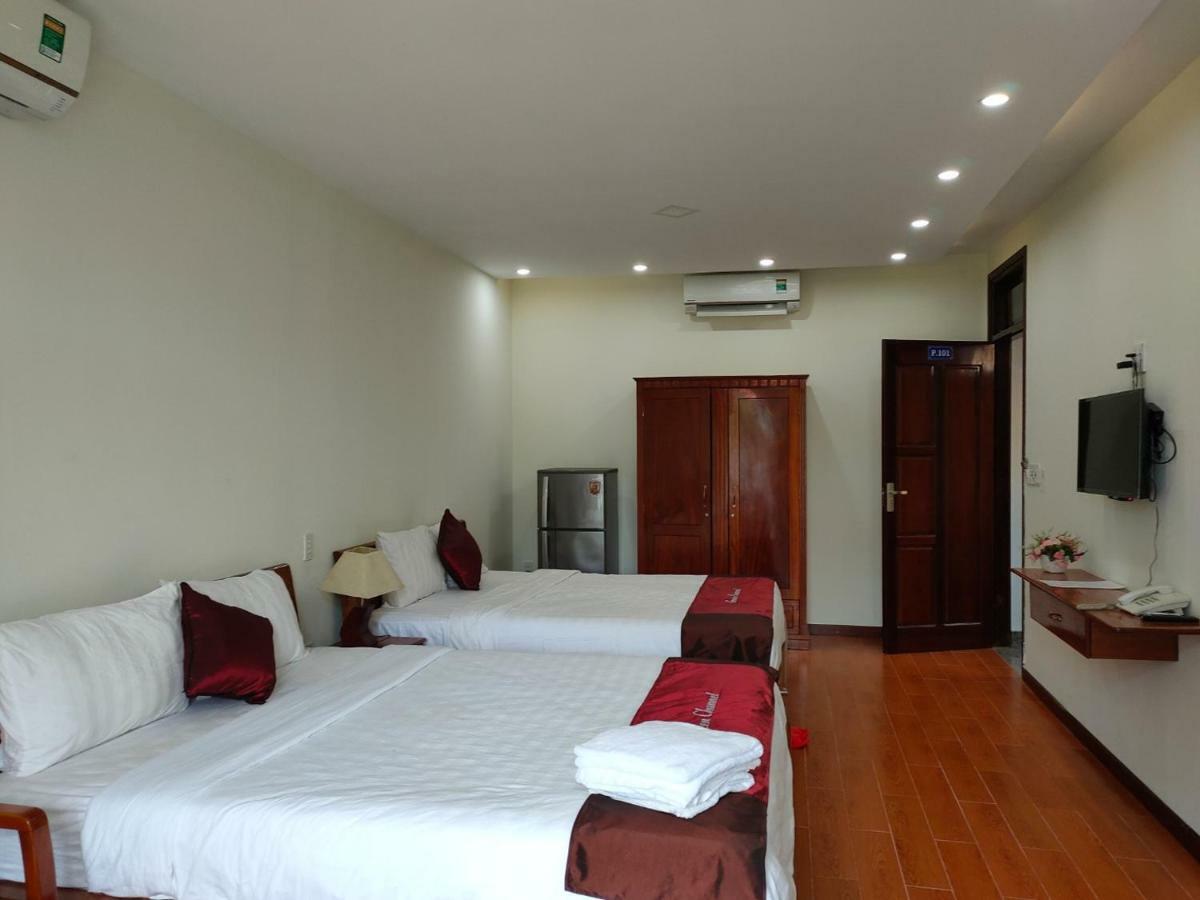 Homestay Channel