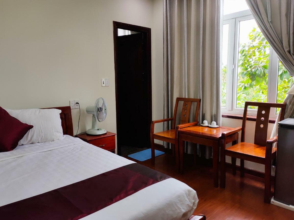 Homestay Channel