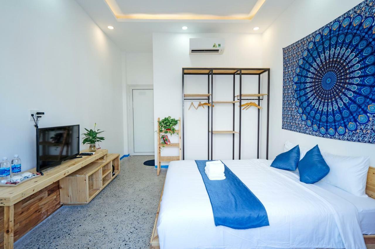 Santori Homestay Hoi An