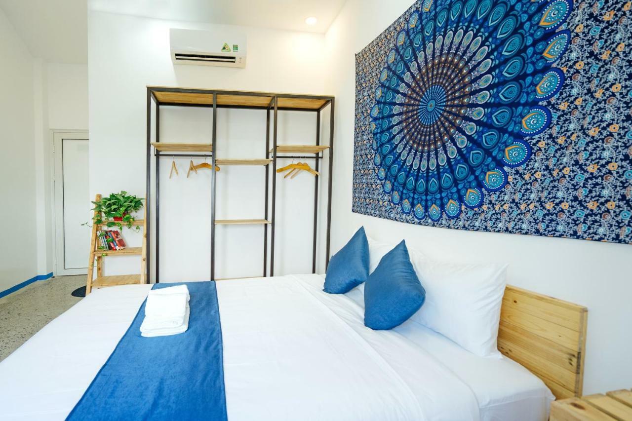 Santori Homestay *