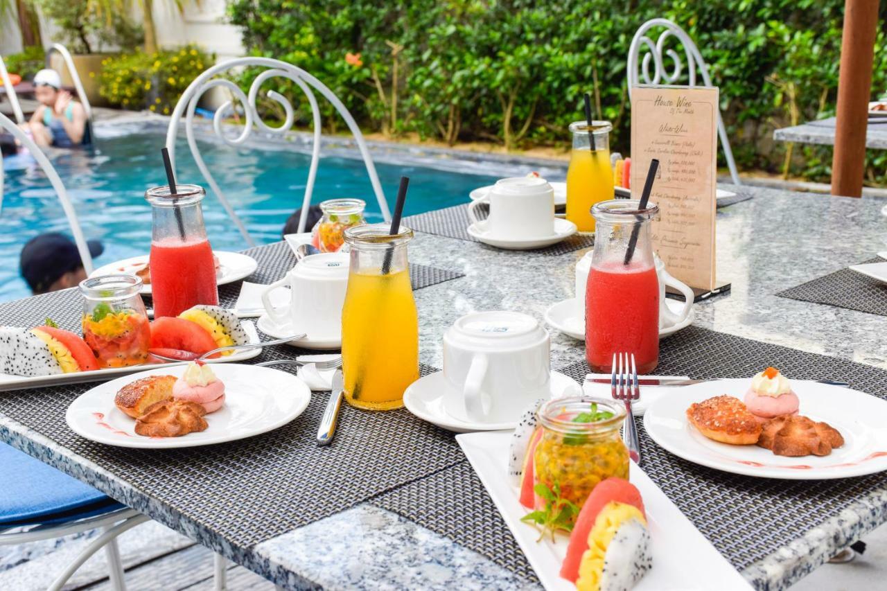 Hotel Rosemary Boutique & - A Peaceful Retreat