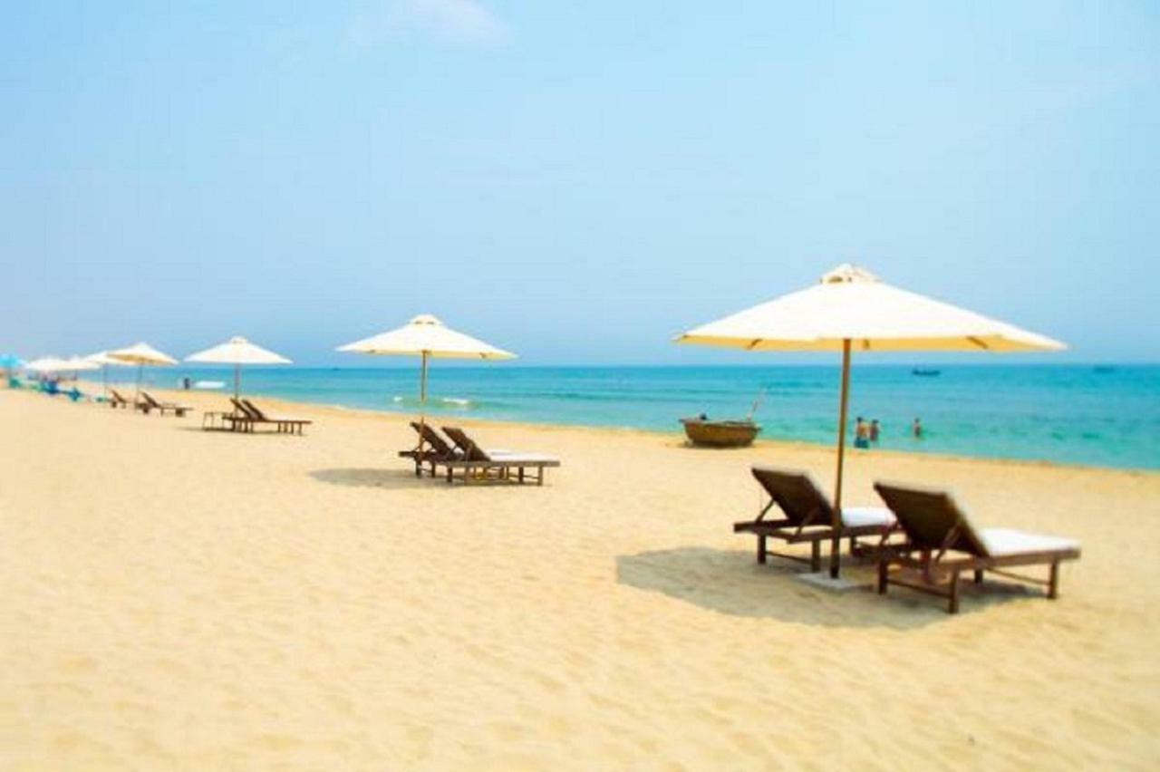 Homestay Seaside An Bang Hoi An