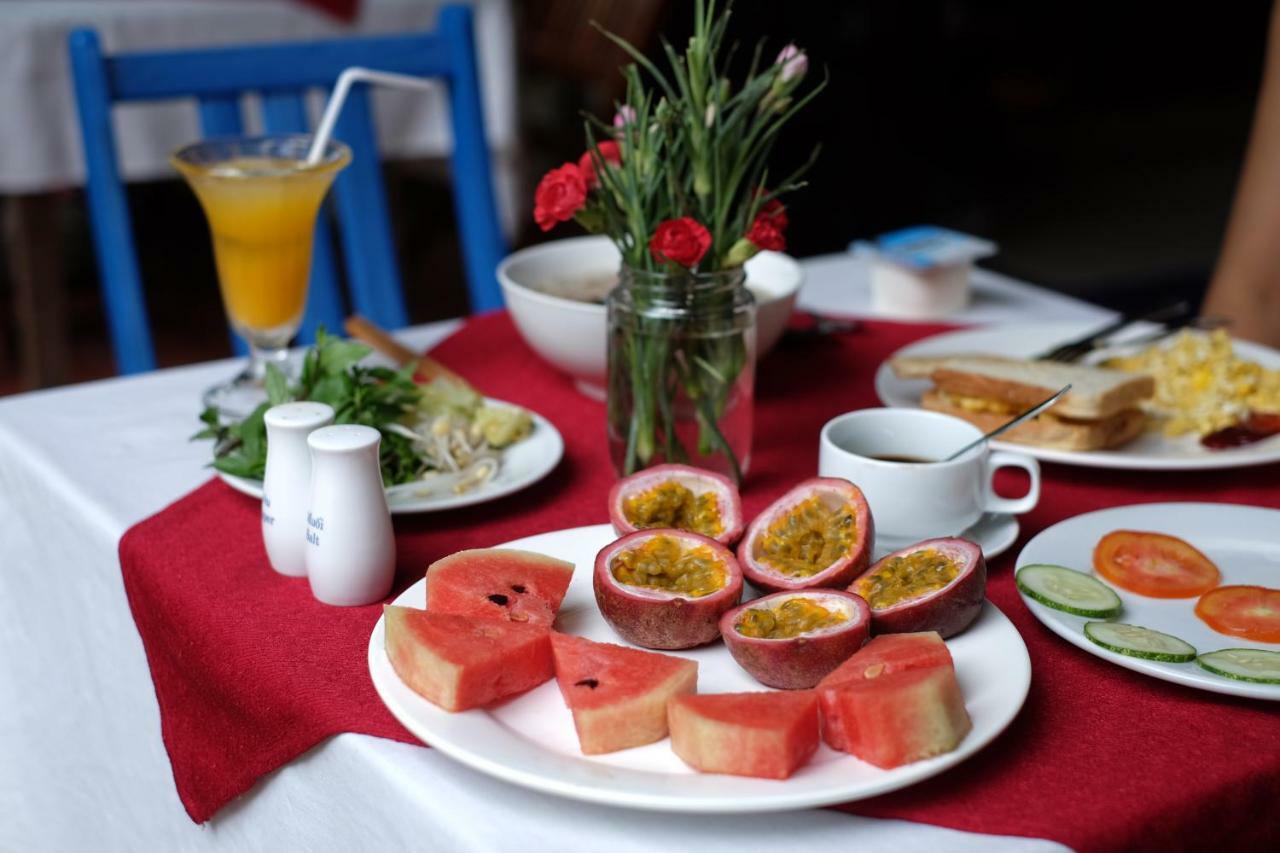 Pearl Hoi An