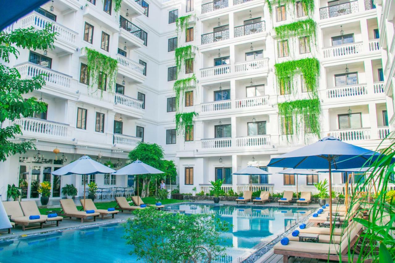 Rosemary Boutique & - A Peaceful Retreat 4*