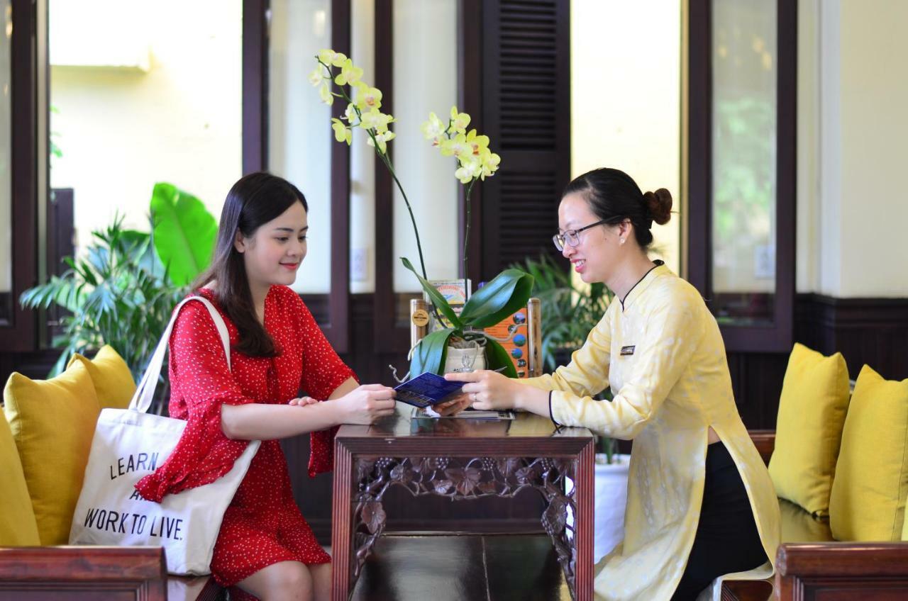 Hoian Hotel Hoi An
