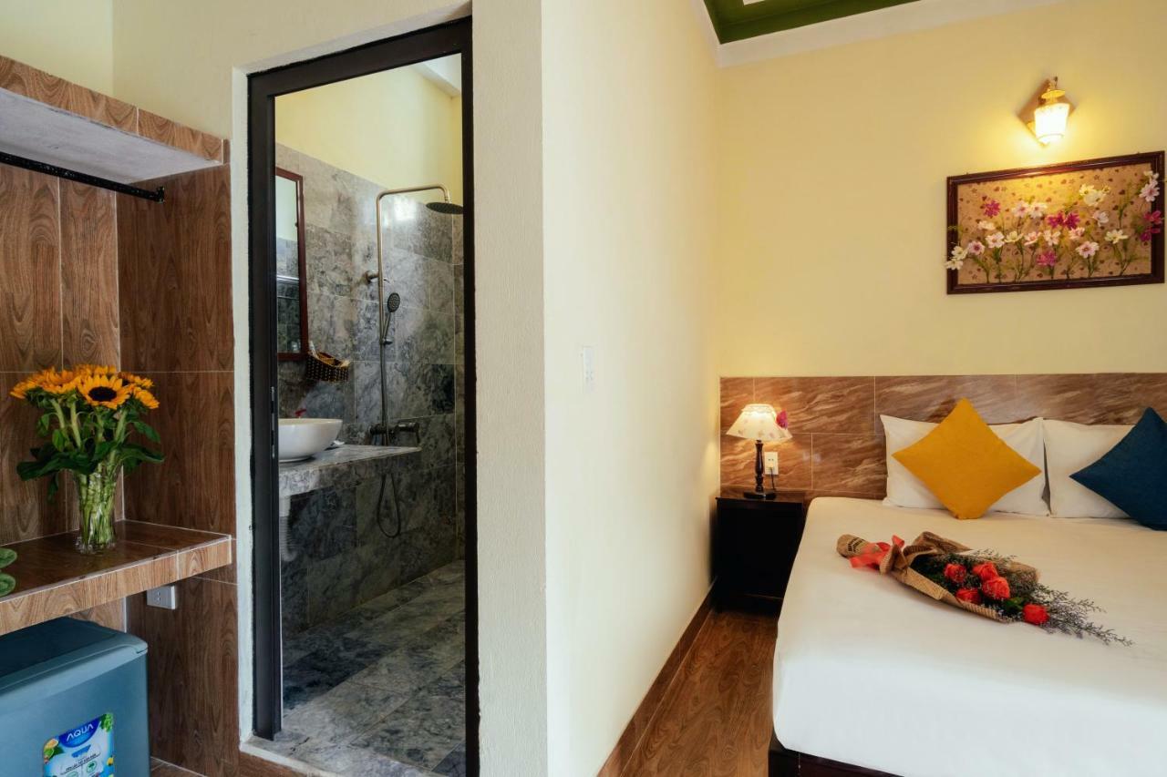 Privatunterkunft And Hoi An