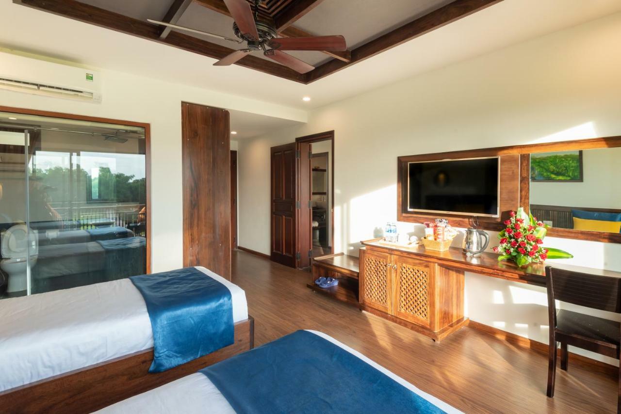 Villa Eden *