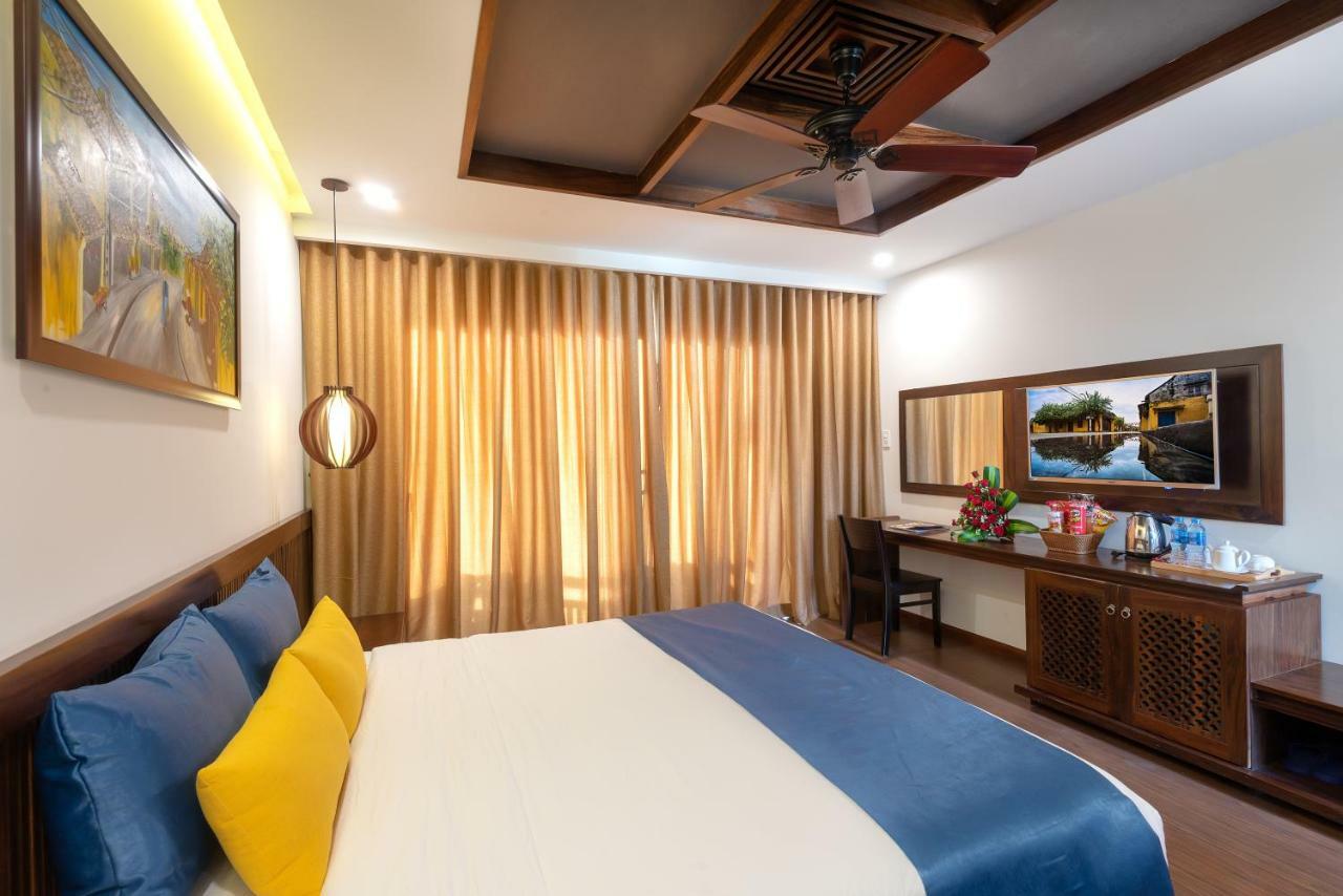 Eden Villa