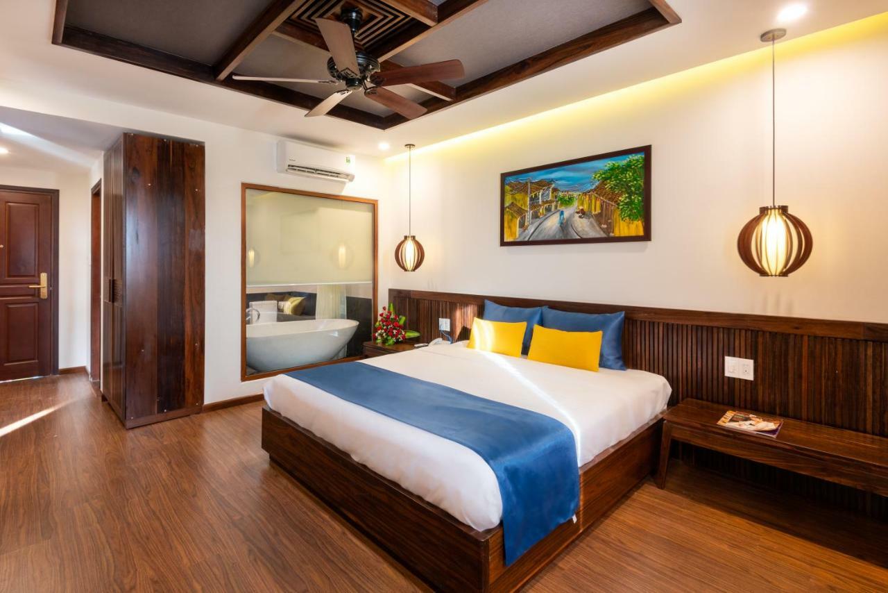 Eden Villa *