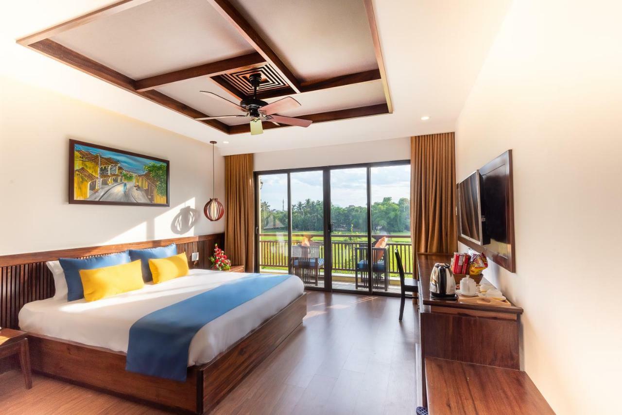 Eden Villa