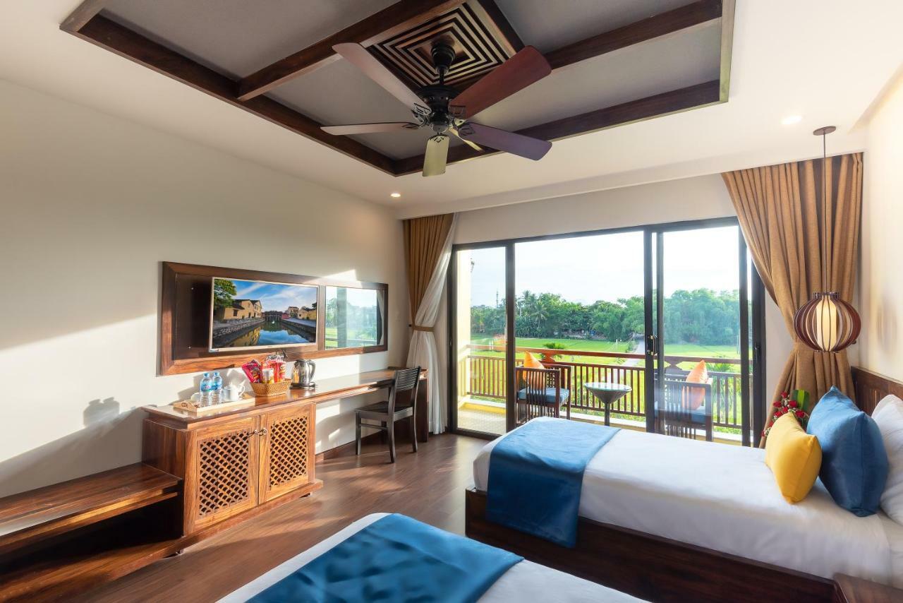 Eden Villa