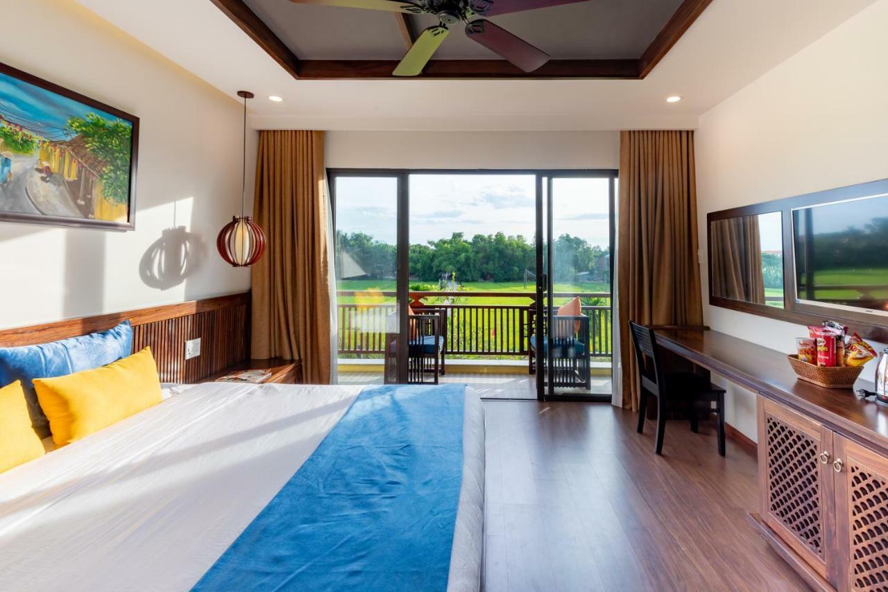 Villa Eden Hoi An