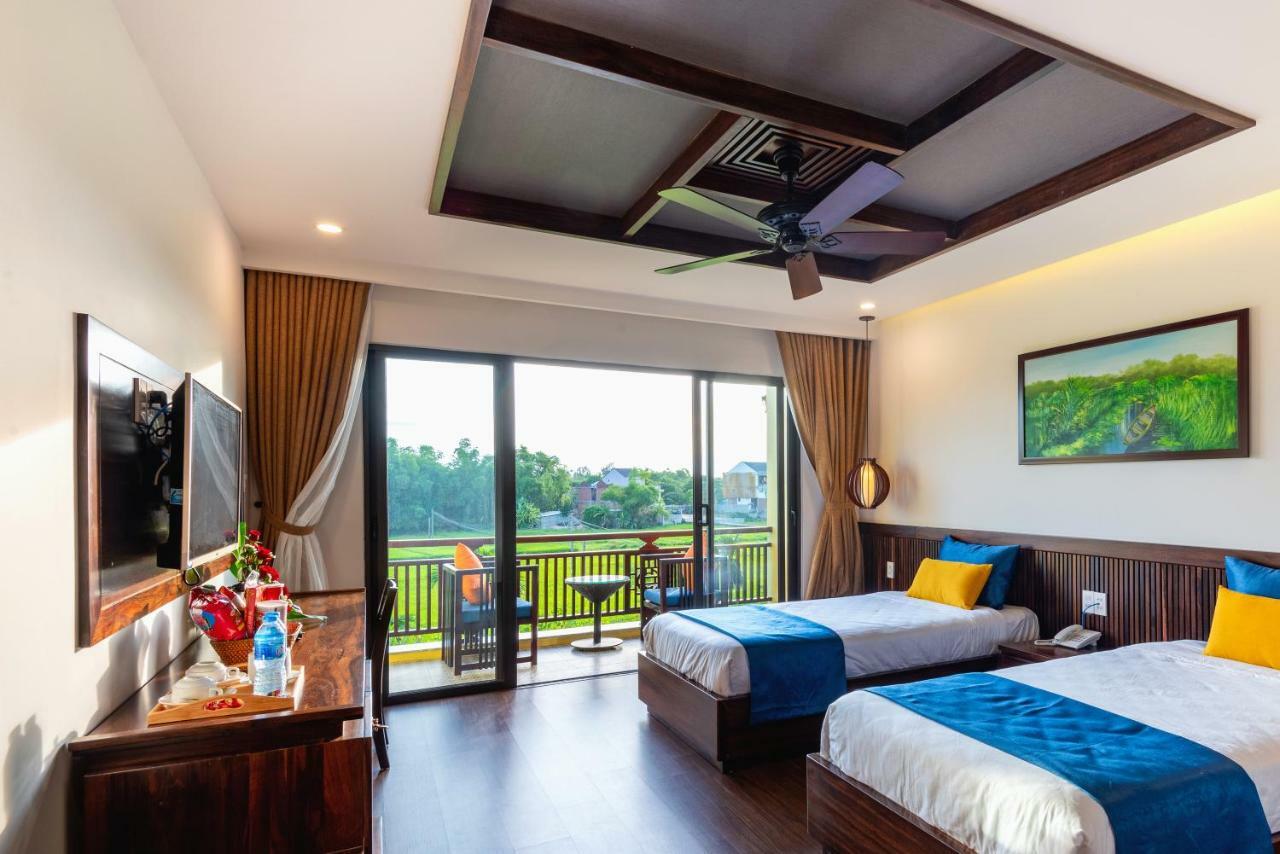 Eden Villa