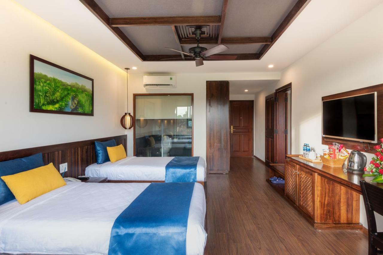Eden Villa Hoi An