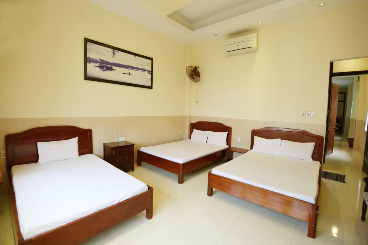 Hotel Minh Quang 3*