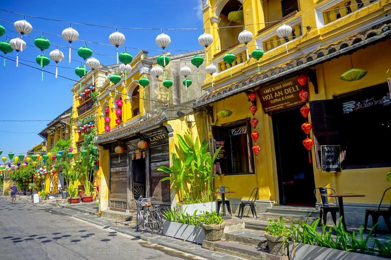 Minh Quang Hotel