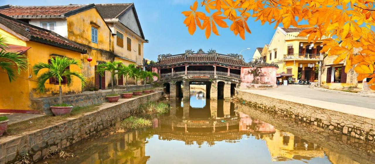 Minh Quang Hoi An