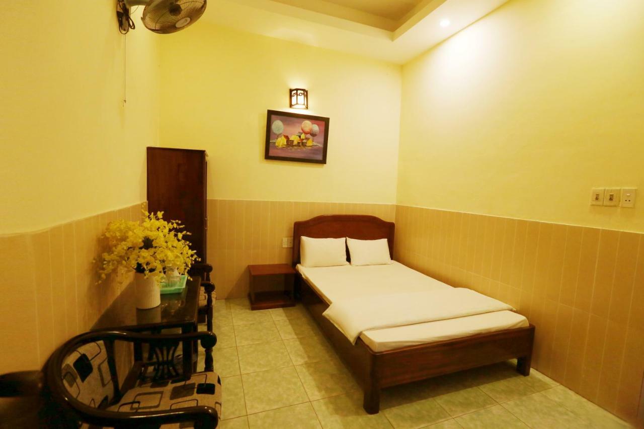 Minh Quang Hotel Hoi An