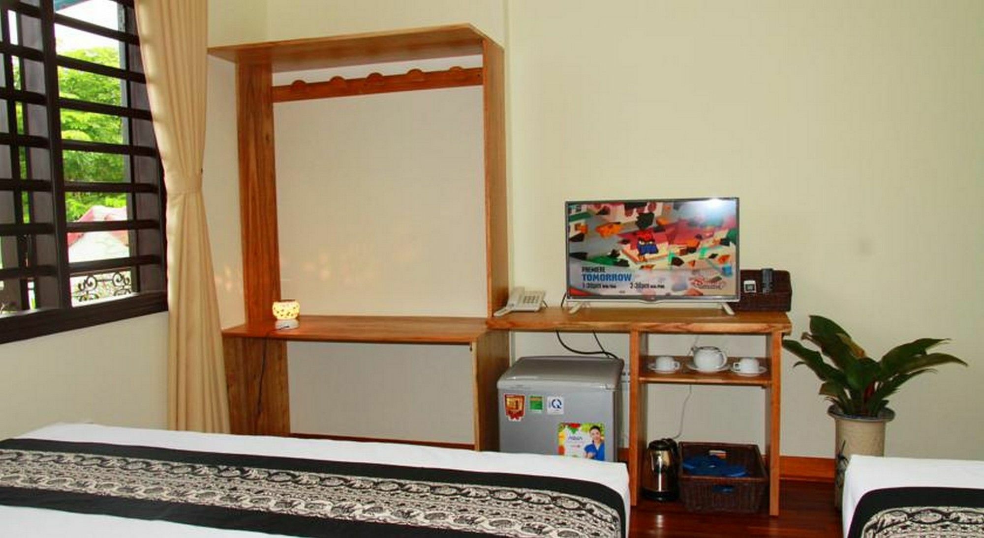 Leaf Homestay Hoi An