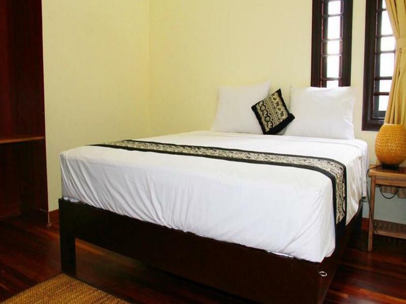 Homestay Leaf *